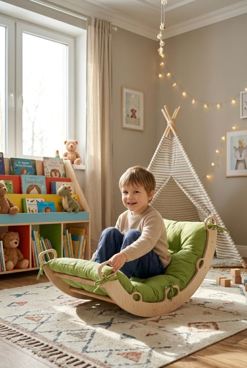 Montessori Denge Arkı
