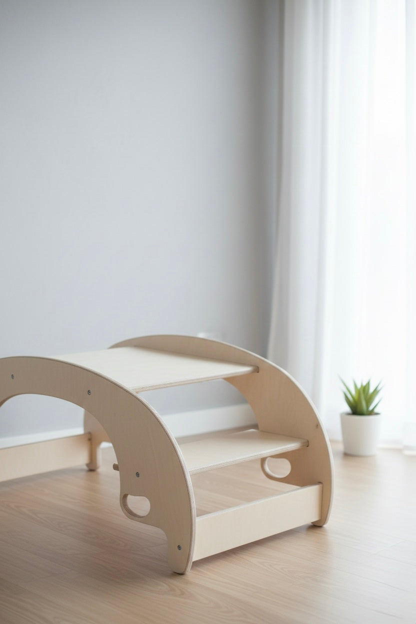 Montessori Tahterevalli Masa