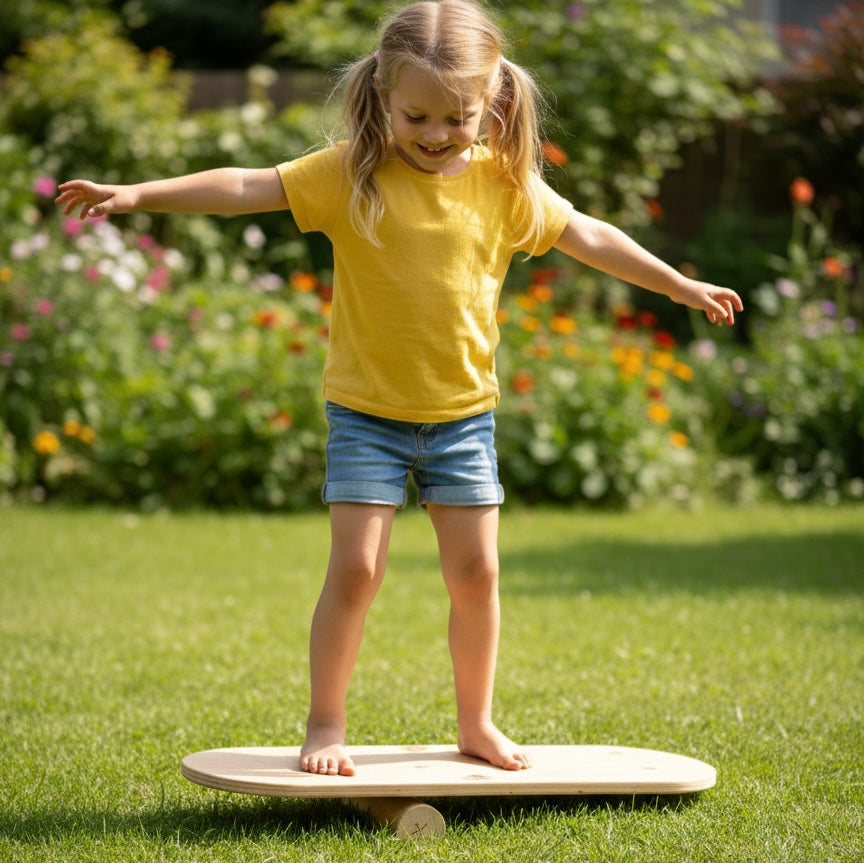 Neden Denge Tahtası Edinmelisiniz?