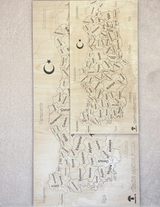 Türkiye Haritası Puzzle