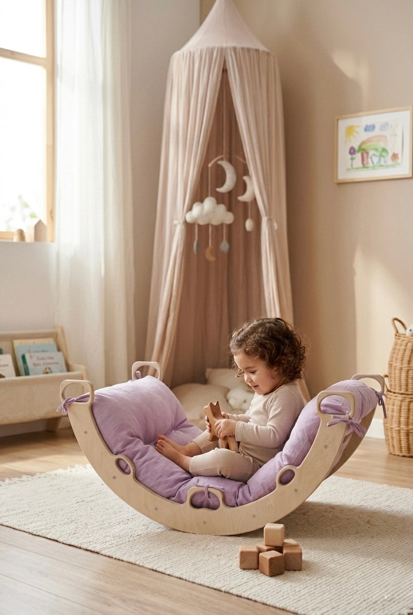 Montessori Denge Arkı