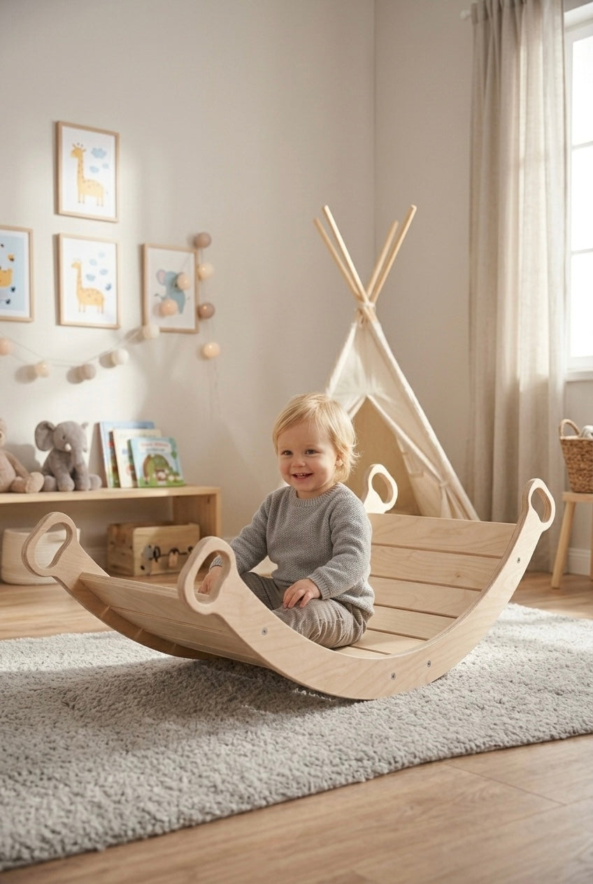 Montessori Denge Arkı