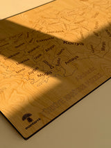 Türkiye Haritası Puzzle