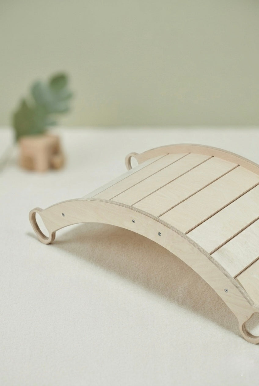 Montessori Denge Arkı