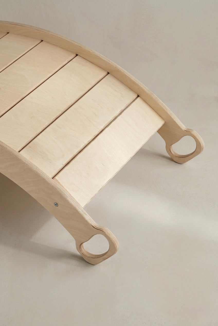Montessori Denge Arkı
